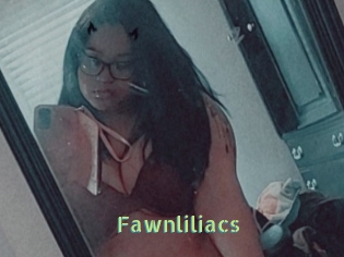 Fawnliliacs