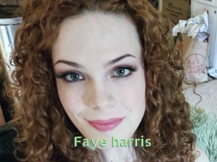 faye_harris Une Etudiante Sexy