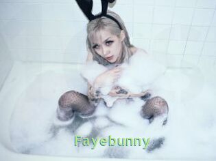 Fayebunny