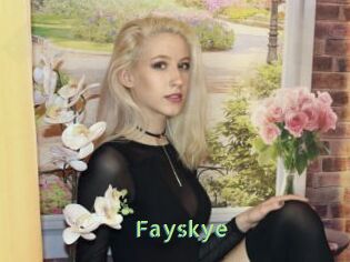 Fayskye