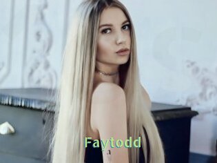 Faytodd