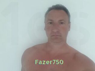 Fazer750