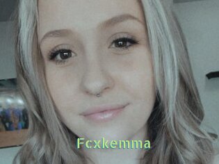 Fcxkemma