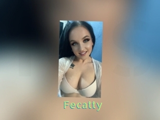 Fecatty