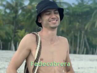 Fedecabrera
