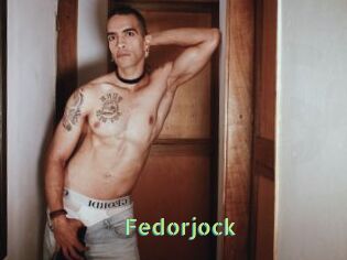 Fedorjock