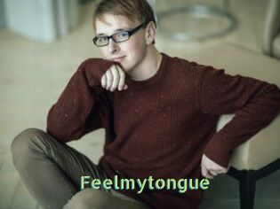Feelmytongue