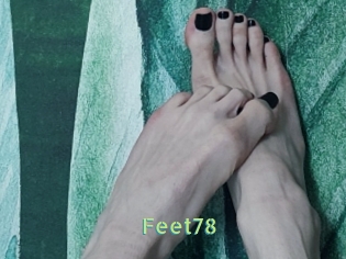 Feet78