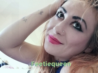 Feetiequeen