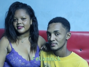 Feliannick