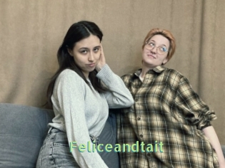 Feliceandtait