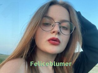 Feliceblumer