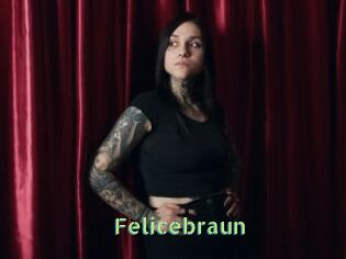 Felicebraun
