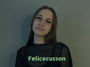 Felicecusson