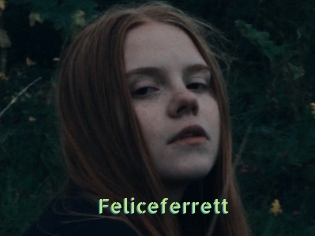 Feliceferrett