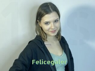 Felicegaler