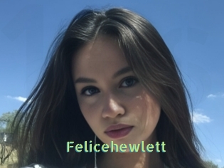 Felicehewlett