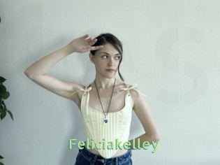 Feliciakelley