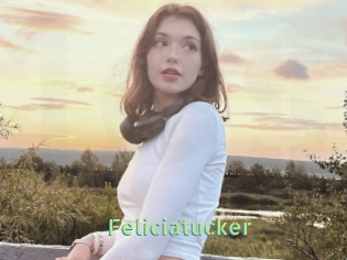 feliciatucker Une Etudiante Sexy
