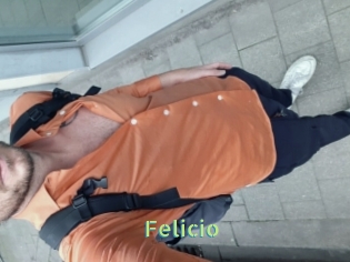 Felicio