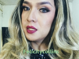 Felicitycollins