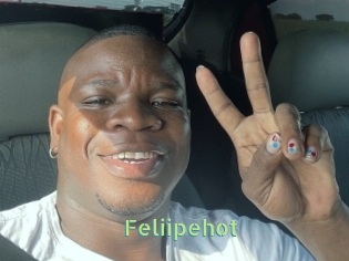 feliipehot Une Etudiante Sexy