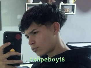 felipeboy18 Une Etudiante Sexy