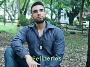 feliperios Une Etudiante Sexy