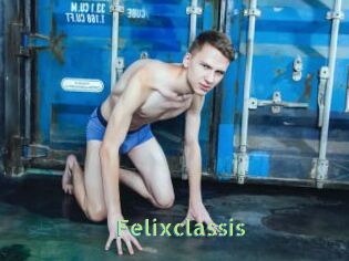 Felixclassis