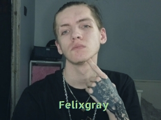 felixgray Une Etudiante Sexy