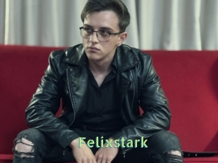 felixstark Une Etudiante Sexy