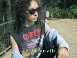 Felurian_ath