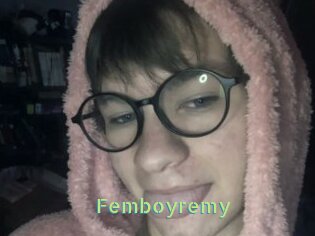Femboyremy