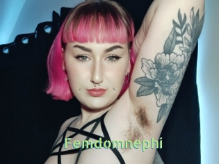 Femdomnephi