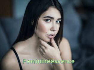 Feminineessence