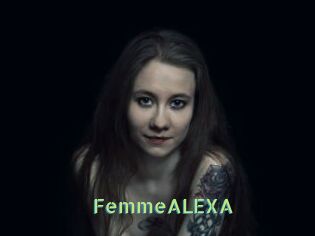 FemmeALEXA