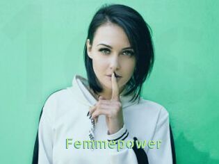Femmepower