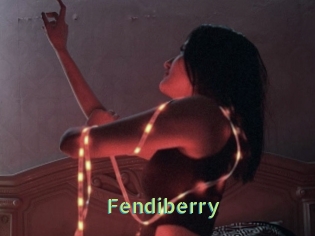 Fendiberry