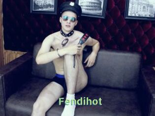 fendihot Une Etudiante Sexy