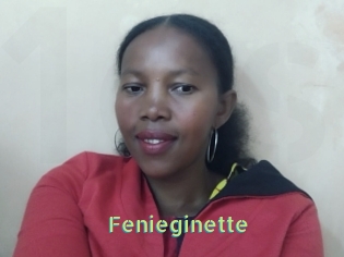 fenieginette Une Etudiante Sexy