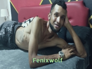 Fenixwolf