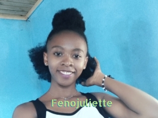 fenojuliette Une Etudiante Sexy