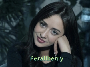 Feraliberry