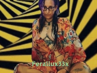 Ferallux33x