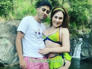Ferandsasha