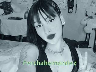Ferchahernandez