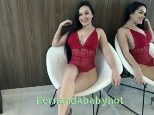 Fernandababyhot
