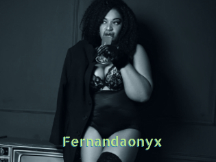 fernandaonyx Une Etudiante Sexy