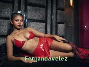 Fernandavelez