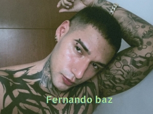 Fernando_baz